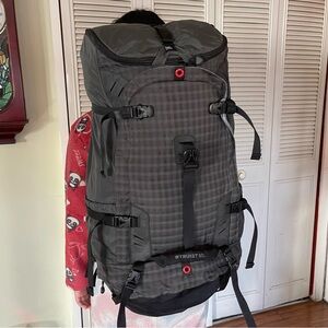 Eagle Creek Truist Tour Pack 65L Hiking Camping Backpack Rucksack Belted Small